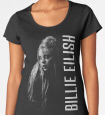 Billie Women's Premium T-Shirt