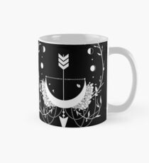 Sagittarius Classic Mug
