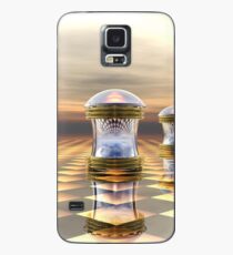 Pinball Case/Skin for Samsung Galaxy