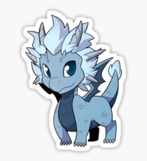Azy Sticker