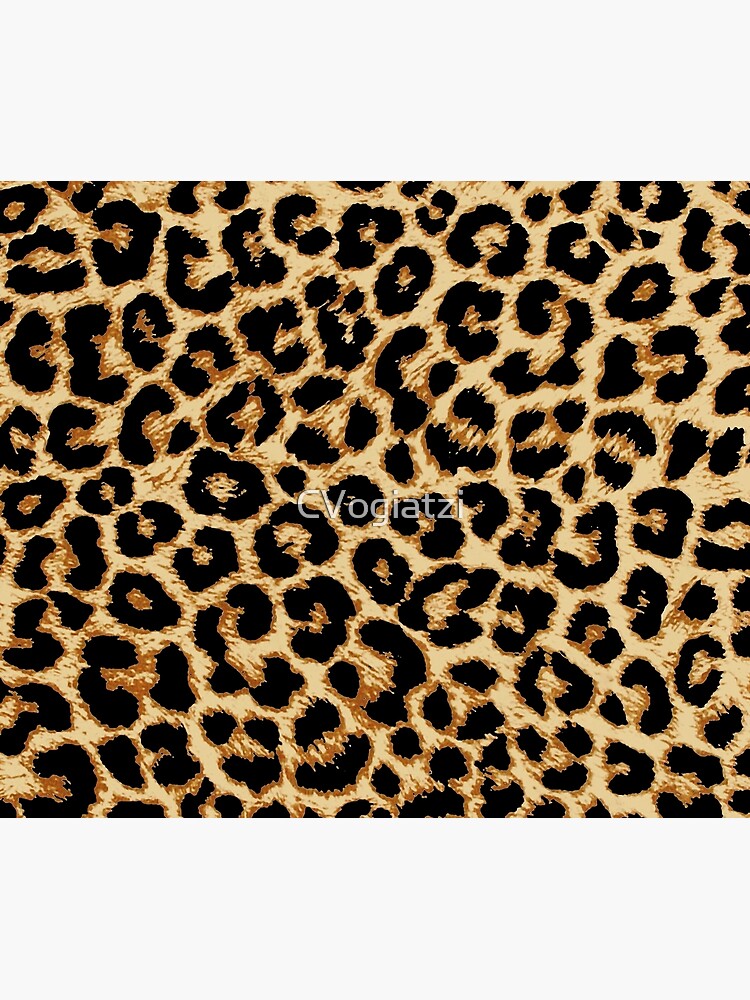 ReAL LeOparD by CVogiatzi