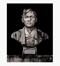 Dr. José Rizal Photographic Print