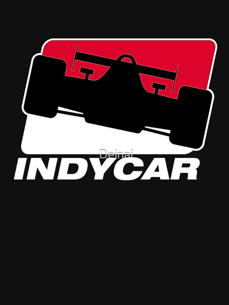 Indycar by Deinai