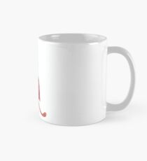 Taza Gato de rayos X