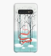 Forest Spirit Case/Skin for Samsung Galaxy