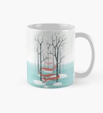 Waldgeist Tasse (Standard)