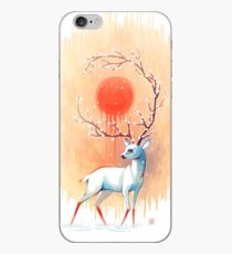 Spring Spirit iPhone Case