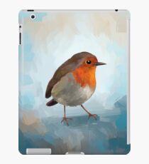 Robin iPad-Hülle & Skin