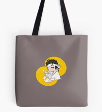 Ramen Japanese Cuisine Food Broth Clip art - ramen Tote Bag