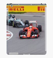 Competition iPad Case/Skin