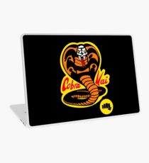 Cobra Kai Laptop Folie