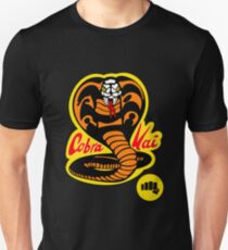 Cobra Kai Unisex T-Shirt