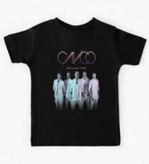 Mas alla tour Kids Tee