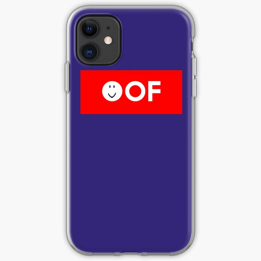 Roblox Oof Gaming Noob Iphone Case Cover By Smoothnoob - roblox oof gaming noob iphone case cover by smoothnoob