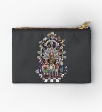 The Dude Abides Studio Pouch