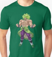Camiseta unisex Broly