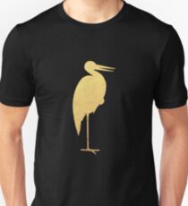 stork lover - stork gift Unisex T-Shirt