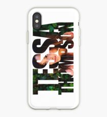 Vinilo o funda para iPhone Tessa Thompson