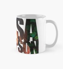 Tessa Thompson Mug