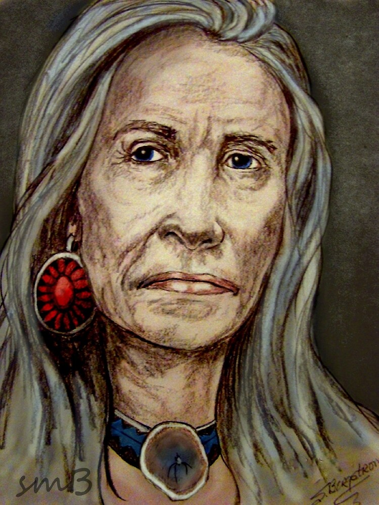 "Squash Blossom" by Susan McKenzie Bergstrom Redbubble