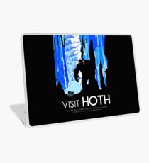 Visit HOTH Laptop Skin