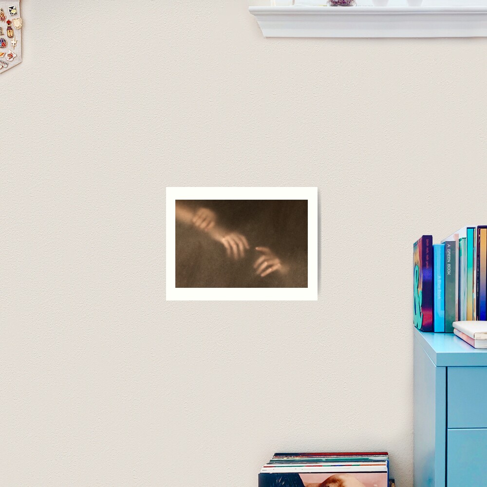 Creation Art Print