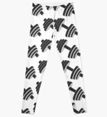 Bulk Biceps Leggings