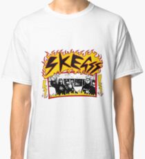 skeggs shirt