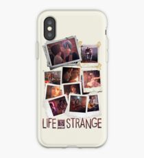 Pictures iPhone Case