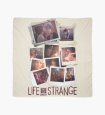 Pictures Scarf