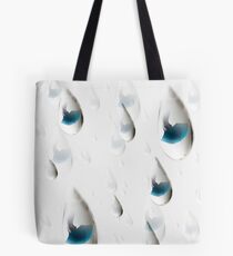 Homage to Magritte Tote Bag