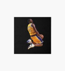 Dunk Kobe Dunk Art Board