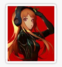 Persona 5 Futaba/Oracle Sticker