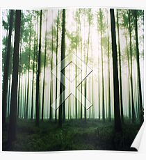 Othala (for Home) full color Poster