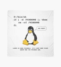 Windows Sucks Scarf