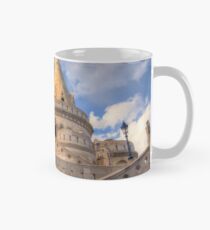 Die Fischerbastei Tasse (Standard)