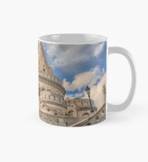 Die Fischerbastei Tasse (Standard)