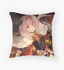 Astolfo Pillows & Cushions | Redbubble