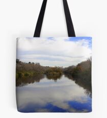 Breathtaking. Tote Bag
