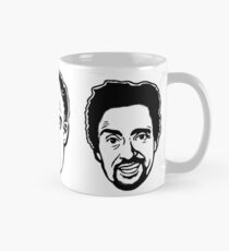 Jeremy Clarkson, Richard Hammond, James May Mug