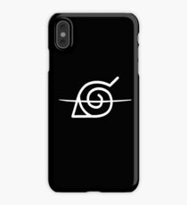 Symbol Of The Killer iPhone XS Max Case
