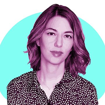 Artwork thumbnail, Sofia Coppola by didijuca