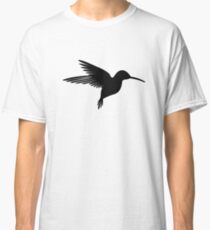 hummingbird lover - hummingbird gift Classic T-Shirt