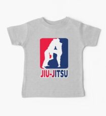 Jiu Jitsu Baby Tee