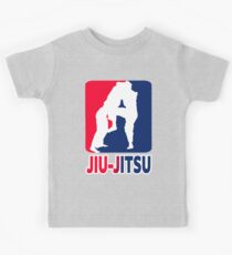 Jiu Jitsu Kids Tee