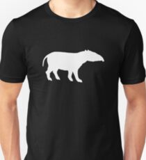 tapir lover - tapir gift Unisex T-Shirt
