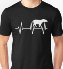 tapir lover - tapir gift Unisex T-Shirt