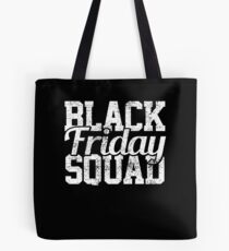 Black Friday Squad Tasche