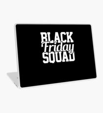 Black Friday Laptop Skin
