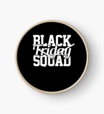 Black Friday Uhr